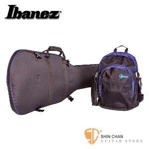Ibanez GBP 電吉他琴袋 (背包可拆裝式)【GUITAR琴袋/Ibanez專賣店】