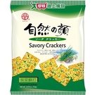 中祥自然之顏-紫菜蘇打量販包280g【愛...