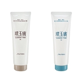 SHISEIDO 資生堂 璞玉膚洗面皂(130g) 乾性肌膚／油性肌膚 款式可選【小三美日】