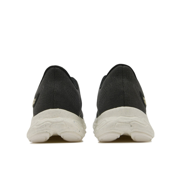 NEW BALANCE Fresh Foam X EVOZ v3 運動 跑鞋 慢跑鞋 男 黑 MEVOZFK3 product thumbnail 4
