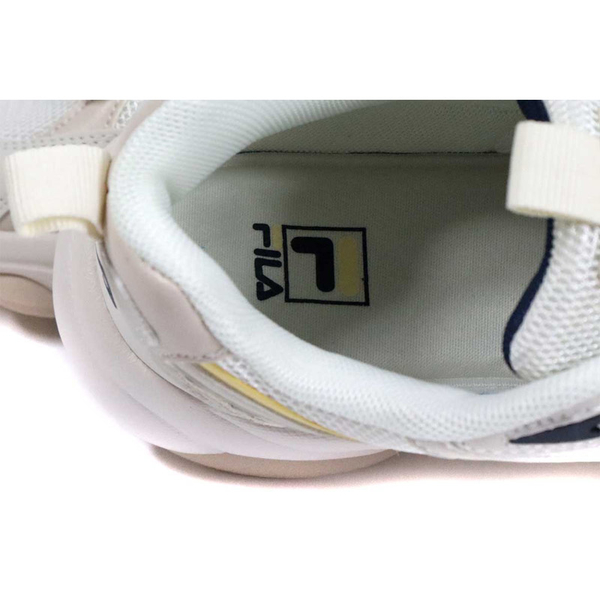 FILA TASSEL 復古運動鞋 老爹鞋 女鞋 奶茶色 5-J318Y-793 no318 product thumbnail 7