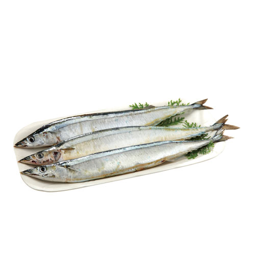 冷凍秋刀魚2號/尾【愛買冷凍】 | 鯖魚/秋刀魚| Yahoo奇摩購物中心