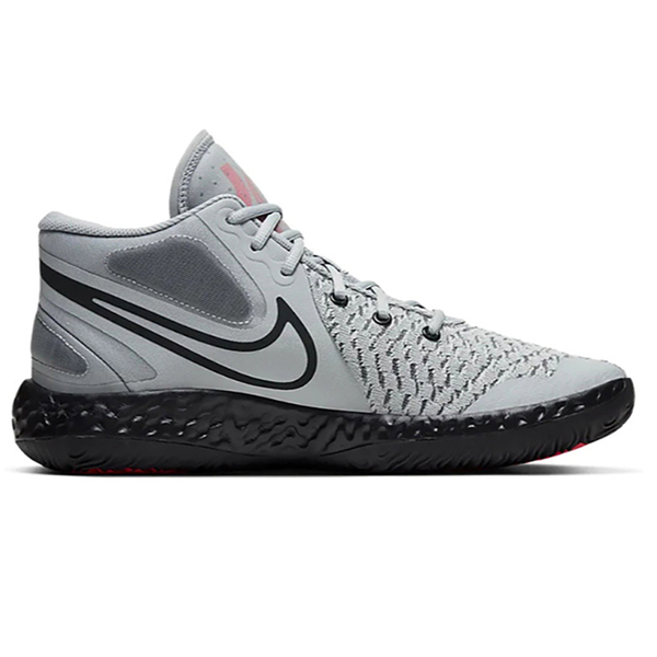 NIKE KD TREY 5 VIII EP 男鞋 籃球 杜蘭特 緩震 靈敏 灰【運動世界】CK2089-003 product thumbnail 2