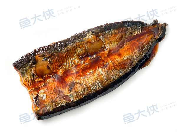 蒲燒秋刀魚(80g/包)#真空包-1A3B【魚大俠】FH040 | 其他魚類| Yahoo 