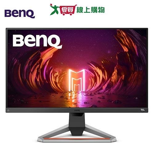 BenQ  MOBIUZ FHD 27吋遊戲螢幕EX2710S【愛買】