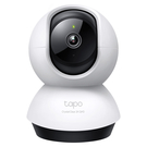 【免運費】TP-Link Tapo C220 旋轉式 家庭安全防護 Wi-Fi 攝影機 夜視9公尺 雙向語音 支援512GB