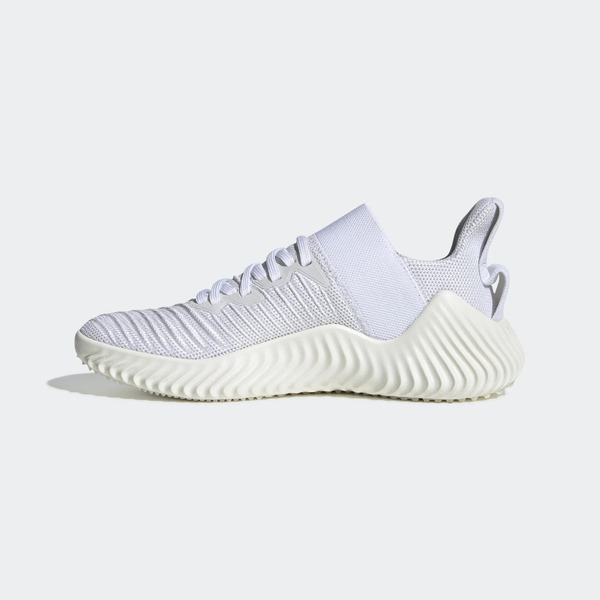 alphabounce trainer w