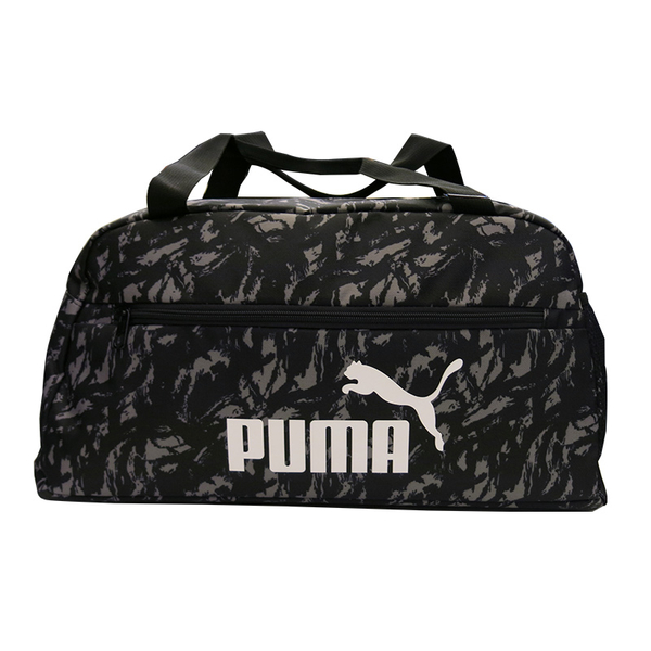 PUMA 旅行袋 Phase AOP 運動小袋 行李袋 運動包 旅行袋 079950 得意時袋 product thumbnail 2