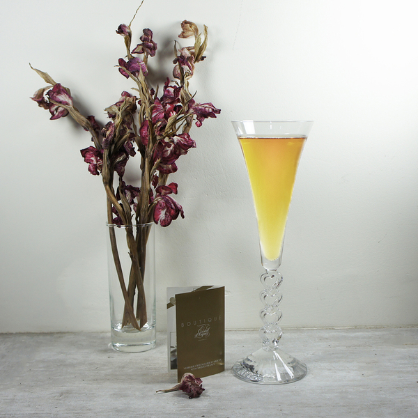 法國CRISTAL D'ARQUES Romantic 水晶玻璃杯 造型高腳杯 禮盒組 水晶含量24% product thumbnail 5