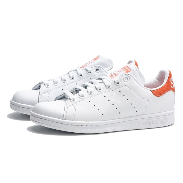 ADIDAS 休閒鞋ORIGINALS STAN SMITH W 白金皮革女(布魯克林) EE8836 | 休閒鞋| Yahoo奇摩購物中心