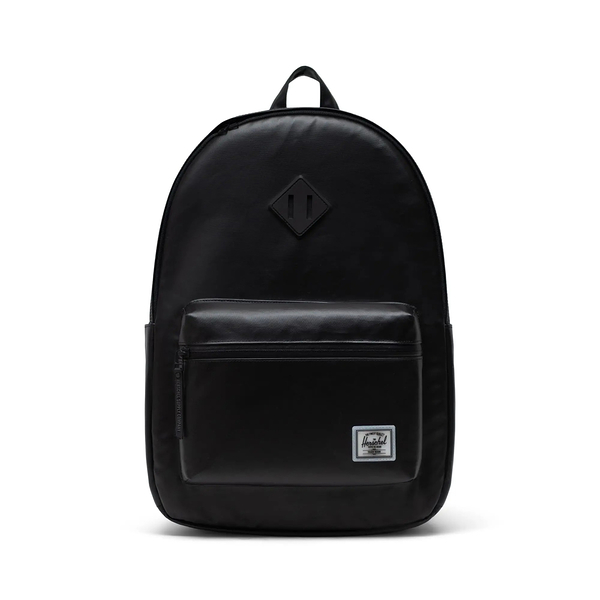 HERSCHEL 後背包 WR CLASSIC XL 黑色 防水 15吋 筆電包 11015-00001-OS