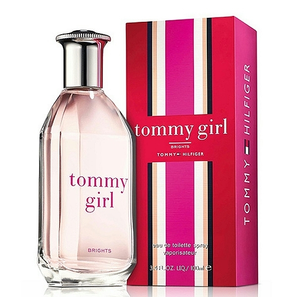 tommy girl 50