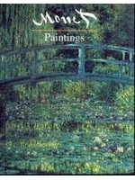 二手書博民逛書店《Monet: Miniature Art Book (Miniature Masterpieces)》 R2Y ISBN:0517077612