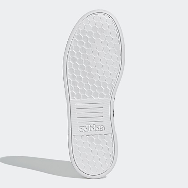 【五折出清】Adidas Court Bold 女 休閒鞋 厚底 白 GZ8439 product thumbnail 7