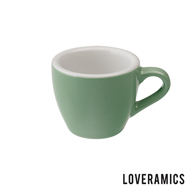 Loveramics Coffee Pro-Egg濃縮咖啡杯80ml(共7色) WUZ屋子 product thumbnail 3