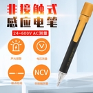 滨江CD1 2交流电压感应验电笔 非接触式测电笔高级试电笔声光提示 名購新品