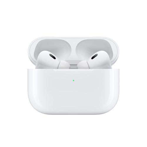 Apple AirPods Pro(第2代)USB‑C MTJV3TA/A【愛買】 product thumbnail 4