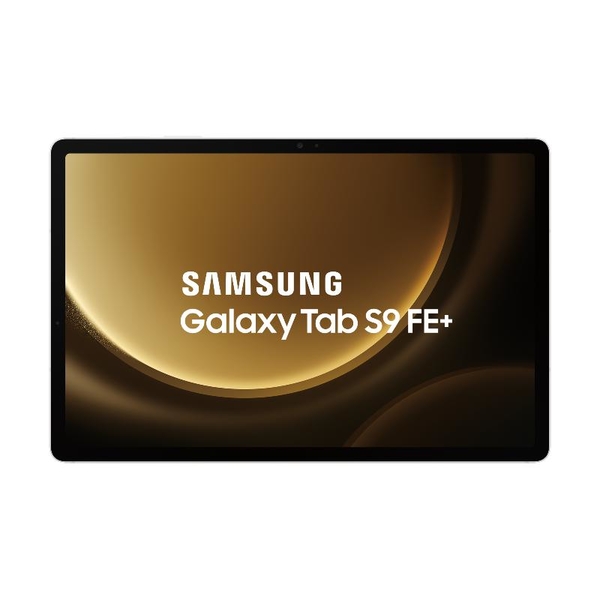 SAMSUNG Galaxy Tab S9 FE+ WiFi 12G/256G(X610) 【盒損福利品】 product thumbnail 3