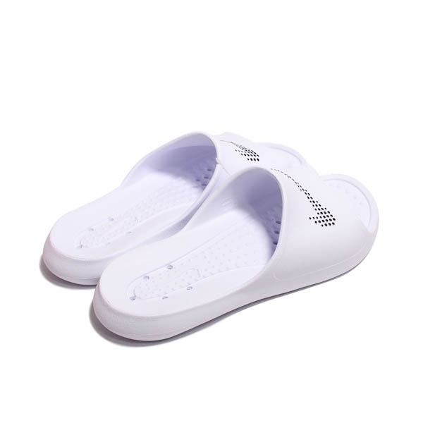 Nike Victori One Shower Slide 休閒拖鞋 NO.CZ5478100 product thumbnail 3