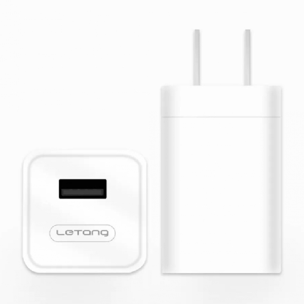 蘋果專用充電頭 2.1A快速充電 豆腐頭 iphone ipad 快充 旅充 充電器 電源供應器 product thumbnail 2