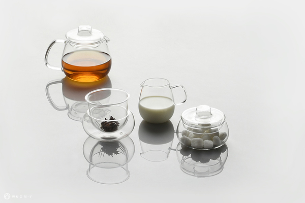 日本KINTO UNITEA玻璃茶壺720ml《WUZ屋子》日本 KINTO 玻璃 茶壺 茶器 茶具 product thumbnail 8