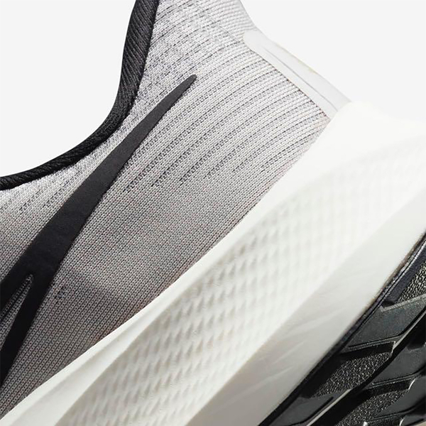 Nike AIR ZOOM PEGASUS 39 男鞋 慢跑 緩震 氣墊 柔軟 回彈 灰【運動世界】DH4071-004 product thumbnail 8