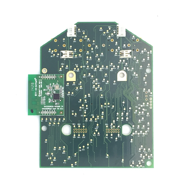 [玉山最低比價網] 半片上層主機板 iRobot Roomba 880 885 PCB Circuit Board motherboard _s25