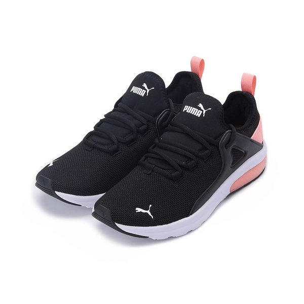 PUMA ELECTRON 2.0 復古慢跑鞋 黑粉 38566918 女鞋