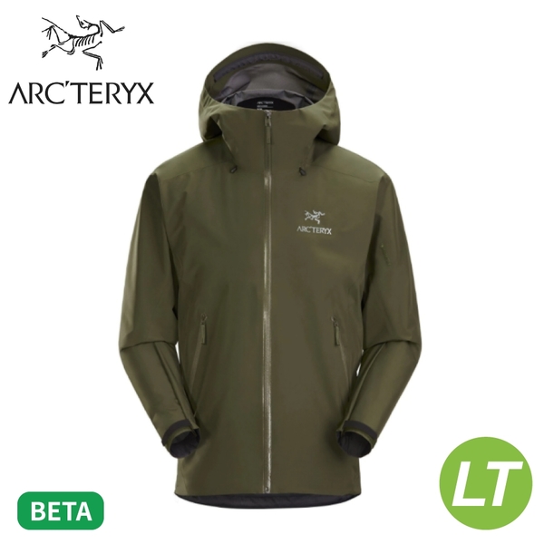 ARC´TERYX Beta LT Jacket 希少廃盤18007-