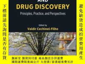 二手書博民逛書店Plant罕見Bioactives and Drug Discovery: Principles, Practic