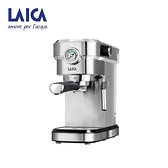 【贈半磅咖啡豆】LAICA 萊卡 HI8002 職人義式半自動濃縮咖啡機
