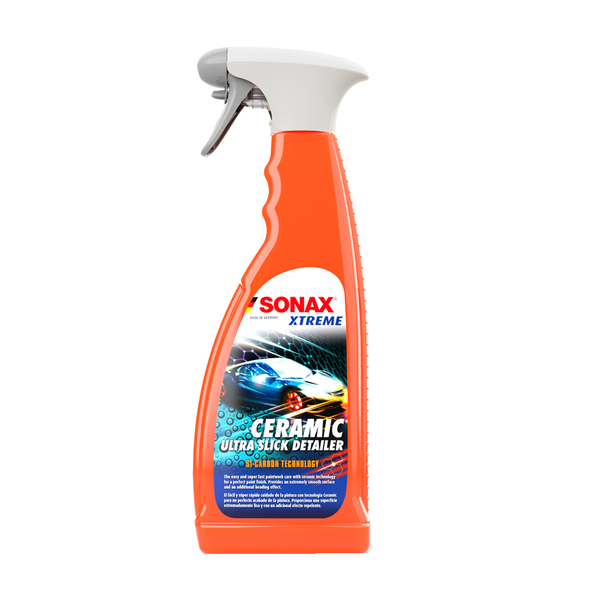 SONAX CQD 陶瓷護膜 750ml｜車蠟 汽車鍍膜 product thumbnail 2