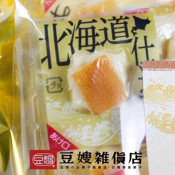 【豆嫂】日本乾貨 山榮 一口起司煙燻魷魚(魷魚/帆立貝/蟹肉) product thumbnail 5