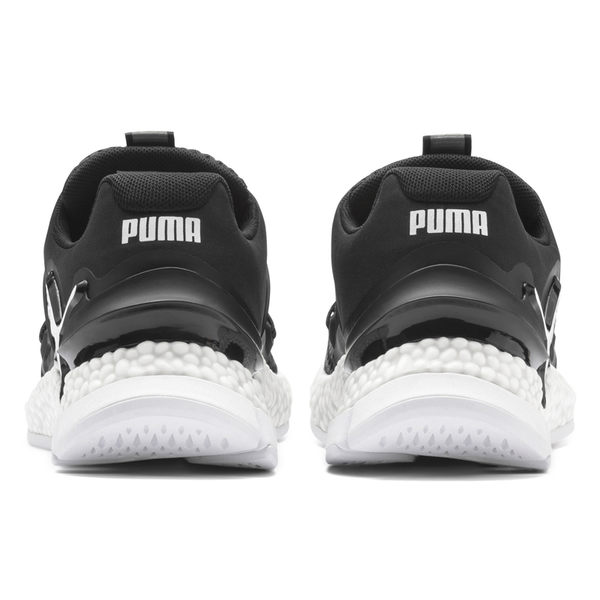 Puma Hybrid Sky 女 黑 慢跑鞋 運動鞋 訓練 跑步 健身 有氧 休閒鞋 彈性鞋底 舒適 緩衝 19257601