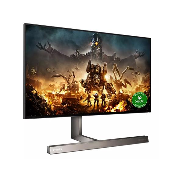 PHILIPS 飛利浦 27型 4K 144Hz 電競螢幕顯示器 279M1RV product thumbnail 3