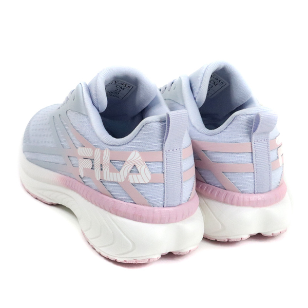 FILA 運動鞋 慢跑鞋 女鞋 粉紫 5-J321Y-955 no315 product thumbnail 3