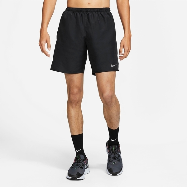 Nike DF CHALLENGER SHORT 7 男運動短褲 CZ9069010 product thumbnail 2