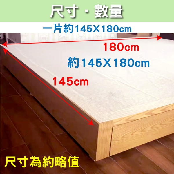 LASSLEY 多功能防滑網布止滑網止滑地墊-35x180cm(2入) product thumbnail 4