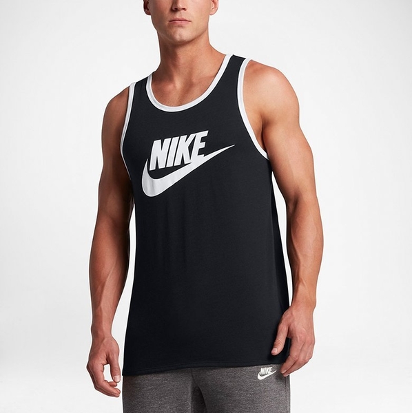 nike tank ace