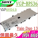 SONY VGP-BPS36 電池(原裝...