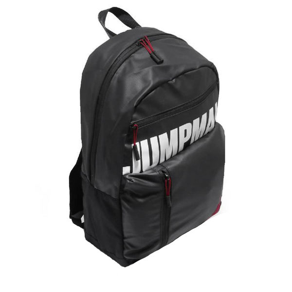 Jordan Jumpman 黑色 後背包 雙肩包 休閒 運動 旅行 筆電包 大學包 9A0275-023
