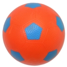 充氣足球 兒童安全球 小足球 直徑約16...