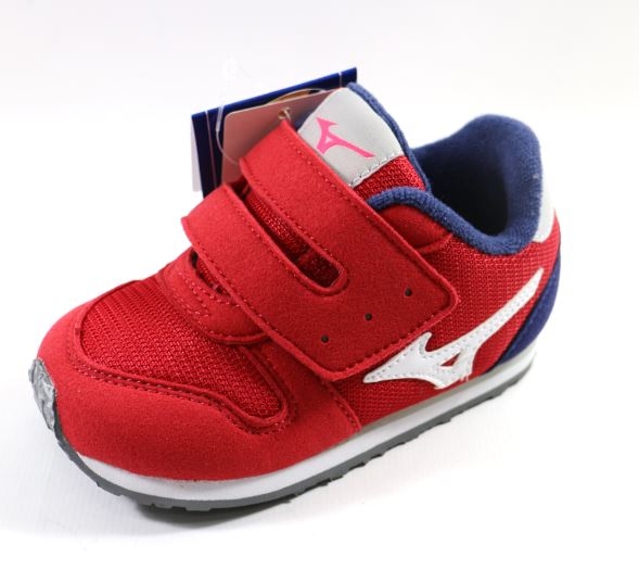 mizuno tiny runner