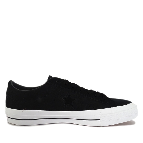 converse one star canvas ox