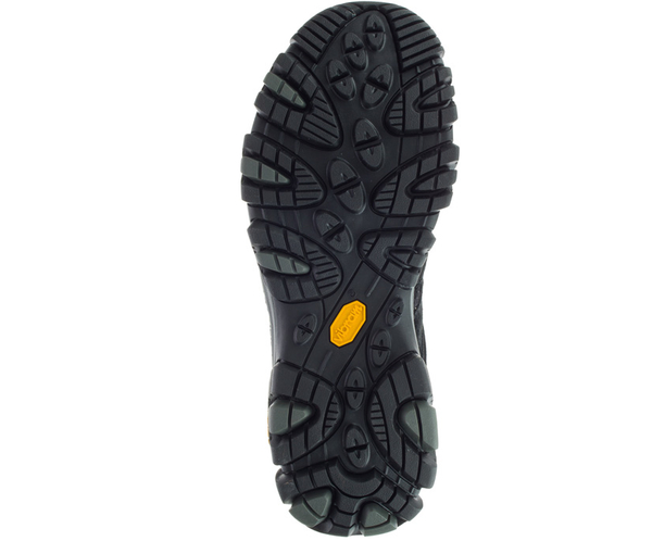 [好也戶外] Merrell MOAB 3 GORE-TEX® 男低筒登山鞋 NO.036253 黑(2022新款)