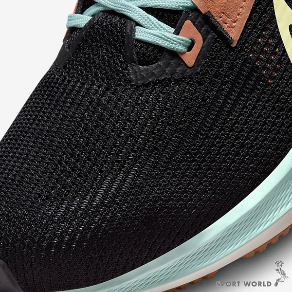 Nike 男鞋 慢跑鞋 Pegasus 40 黑【運動世界】FQ6852-081 product thumbnail 8
