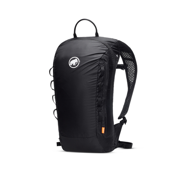 【MAMMUT 長毛象 Neon Light 12L 輕量登山後背包《 黑》】2510-02491/雙肩背包/攻頂包/休閒背包 product thumbnail 2