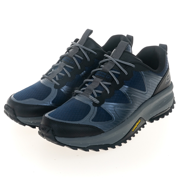 SKECHERS BIONIC TRAIL 男鞋 越野鞋 戶外 跑步 走路 休閒 237221NVBK