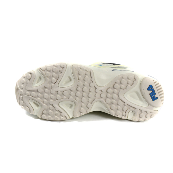 FILA RAY TRACER 運動鞋 男鞋 米白 4-C127X-123 no252 product thumbnail 9