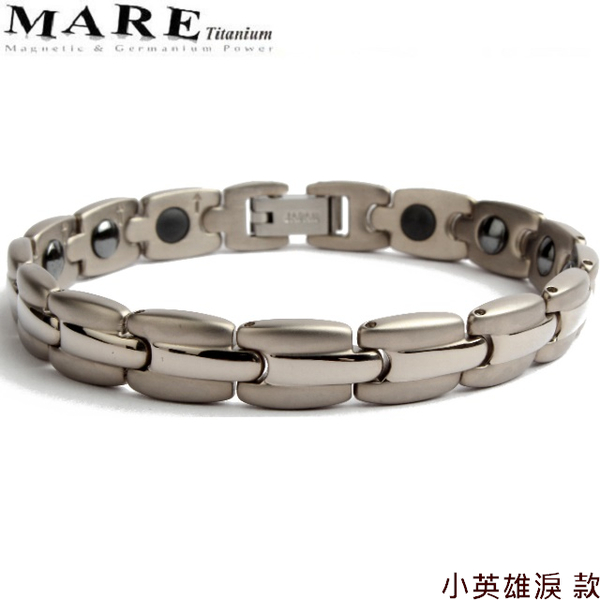 【MARE-純鈦】系列：小英雄淚 款 product thumbnail 2